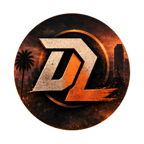 Dustline RP logo